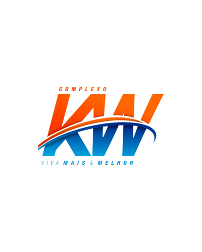 Logo Completo KW Academia