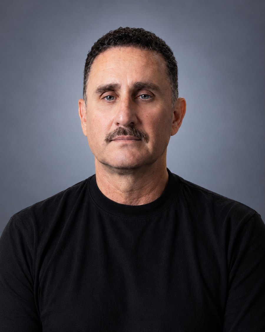 Ricardo Pimentel