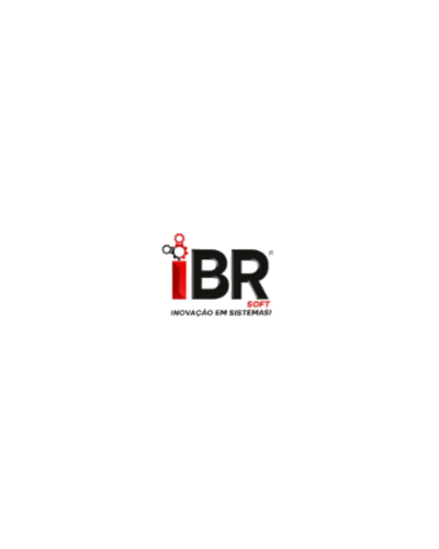 Logo IBR Tech
