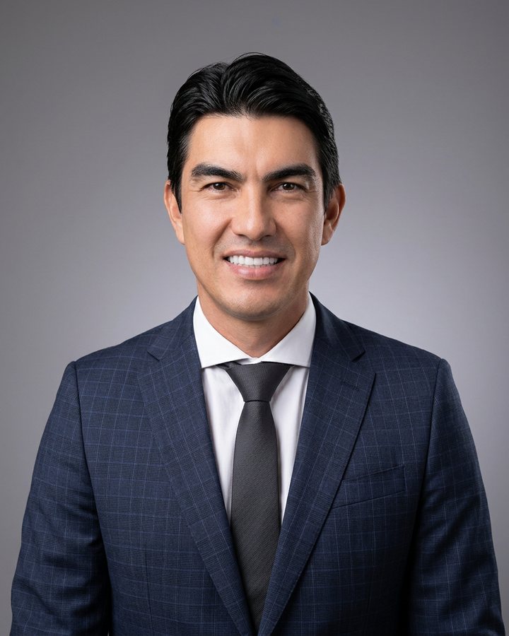 Robson Ochiai Padilha