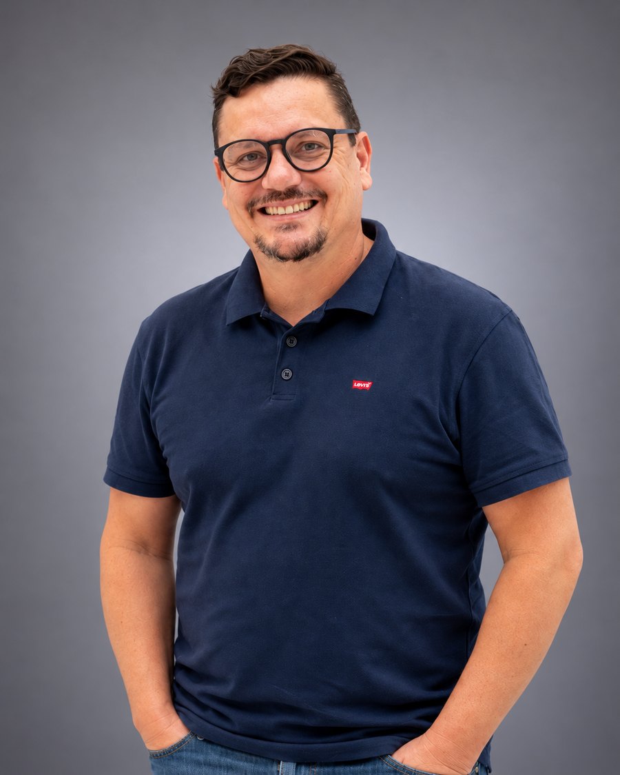 Fernando Osmarini