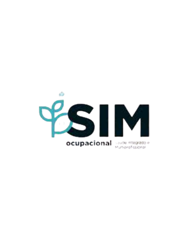 Logo Sim Ocupacional Medicina e Segurança do Trabalho
