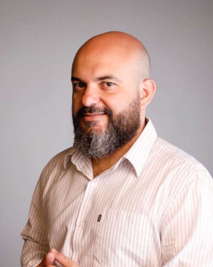 Rodrigo Maschio