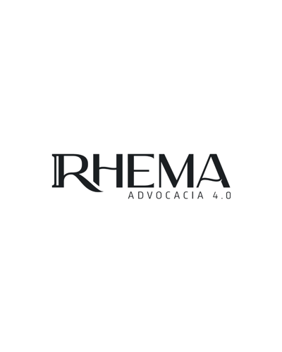 Logo Rhema Advocacia