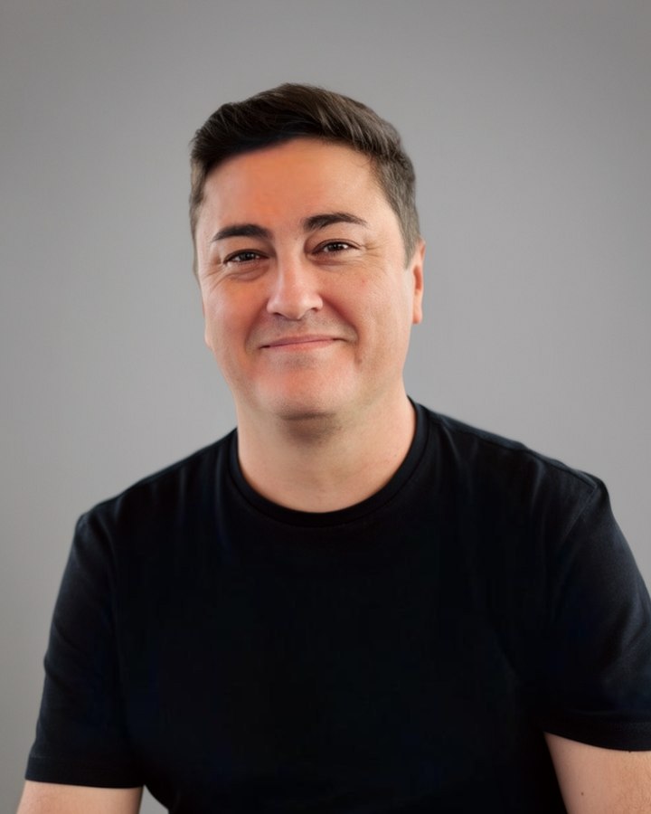 Aldo Mauricio Arendt