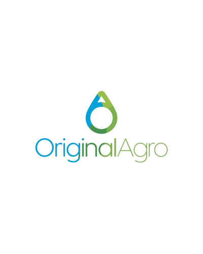Logo Original Agro Nutrição Vegetal e Adjuvantes