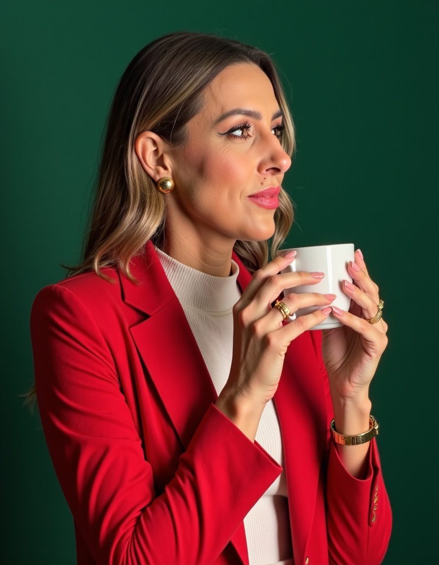 Juliana Rocha — foto 2