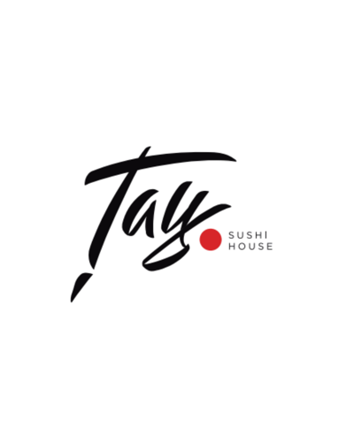 Logo Prodacon e Tay Sushi House