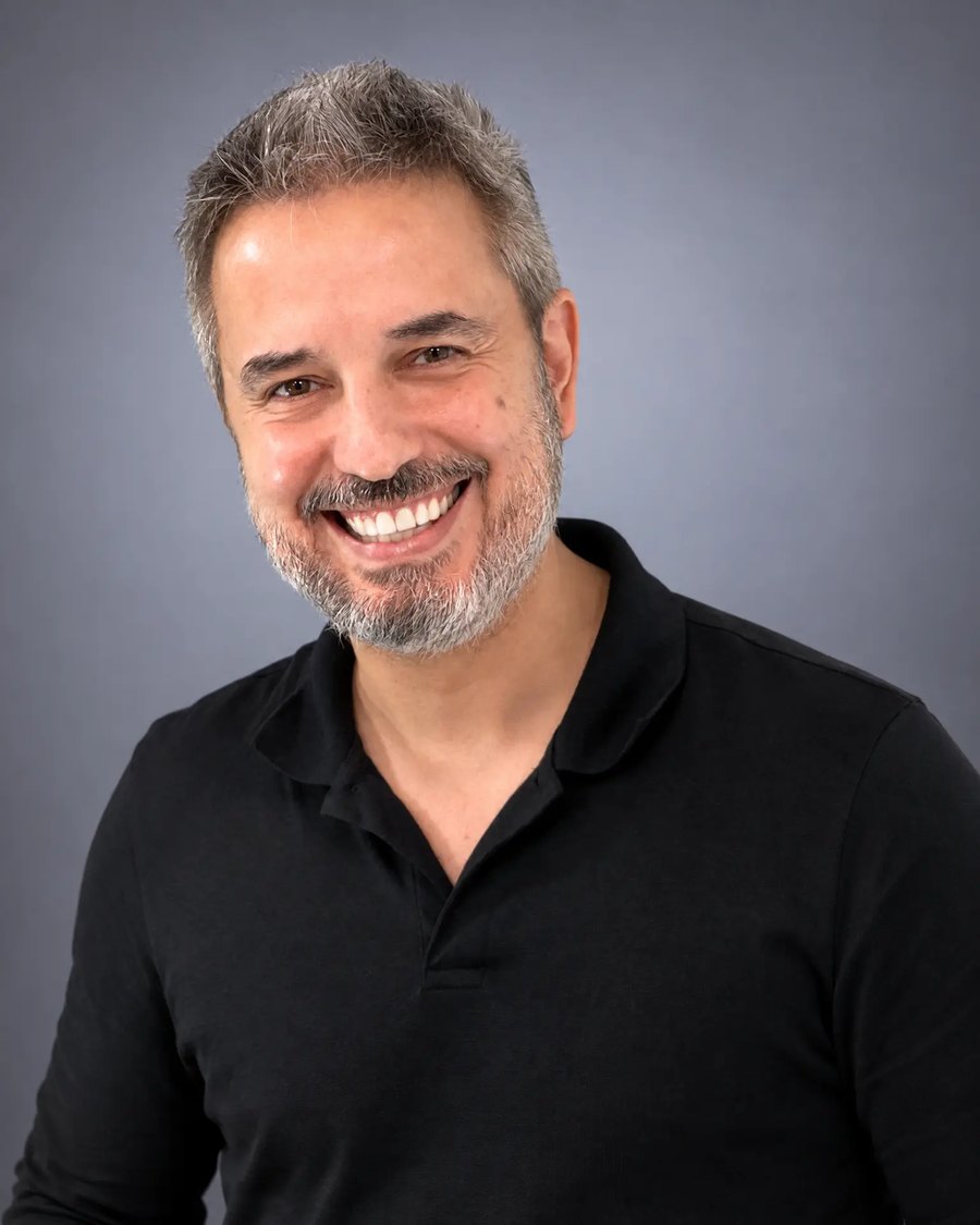 Gustavo Freitas Reis