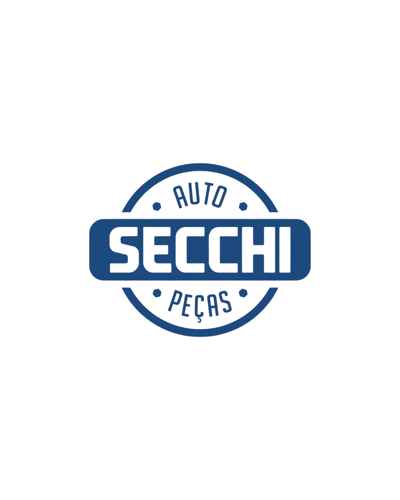 Logo Secchi Auto Peças