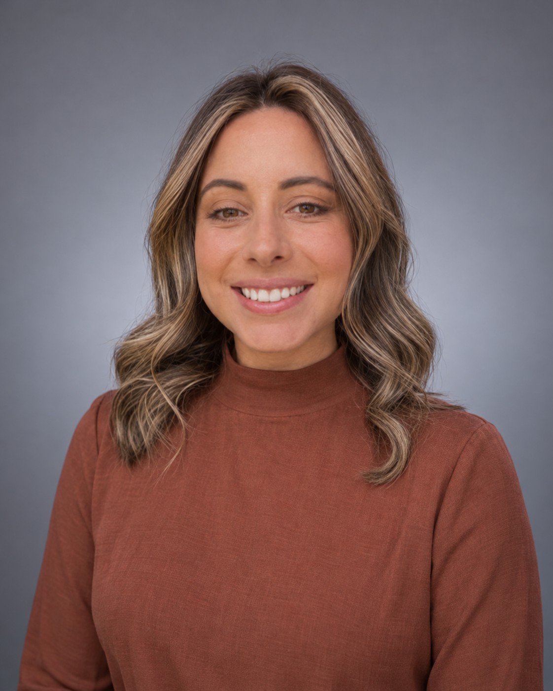 Angela Lubacheviski