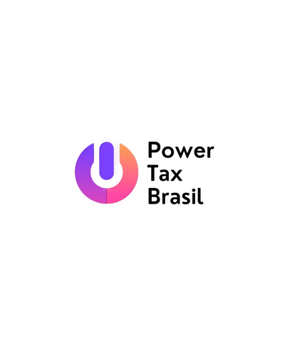 Logo Power Tax Brasil & Power Mentor Brasil