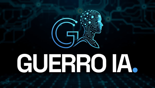Logo Guerro IA