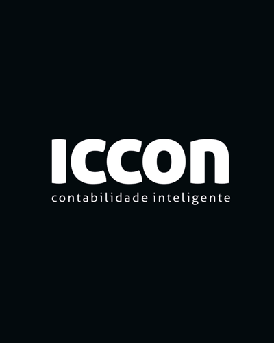 Logo ICCON Contabilidade Inteligente