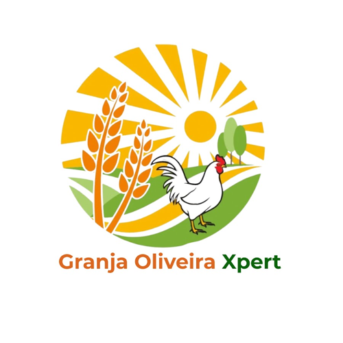 Logo Granja Oliveira Xpert