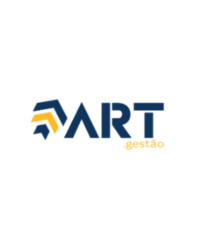 Logo ART Gestão Empresarial